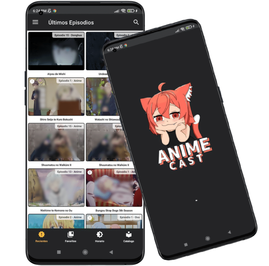 Tio Anime Ios, Anime Center App Store, LegióN Anime Ios